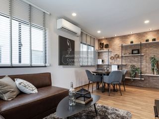 Casa adosada en venta de 3 habitaciones en Lat Krabang, Bangkok