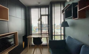 For sale 1 Beds condo in Sathon, Bangkok