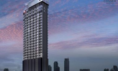 À vendre 1 chambre condo à Chatuchak, Bangkok