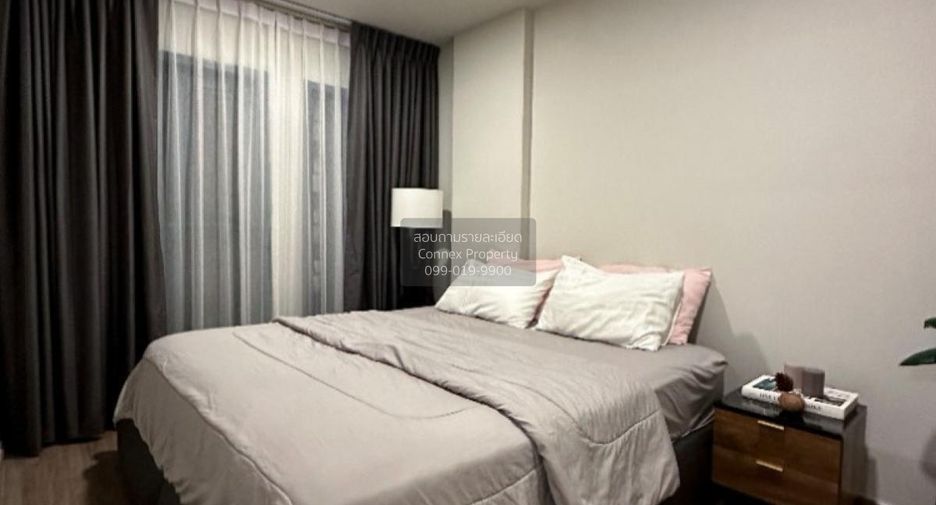 ขาย 2 ห้องนอน คอนโด ใน คลองเตย, กรุงเทพฯ
