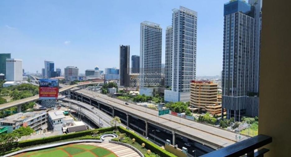 For sale 1 Beds condo in Chatuchak, Bangkok