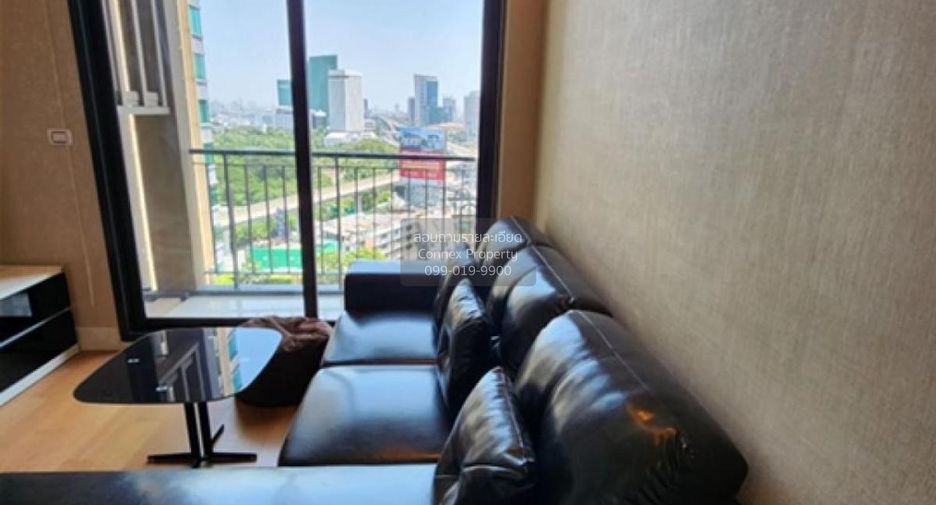 For sale 1 Beds condo in Chatuchak, Bangkok