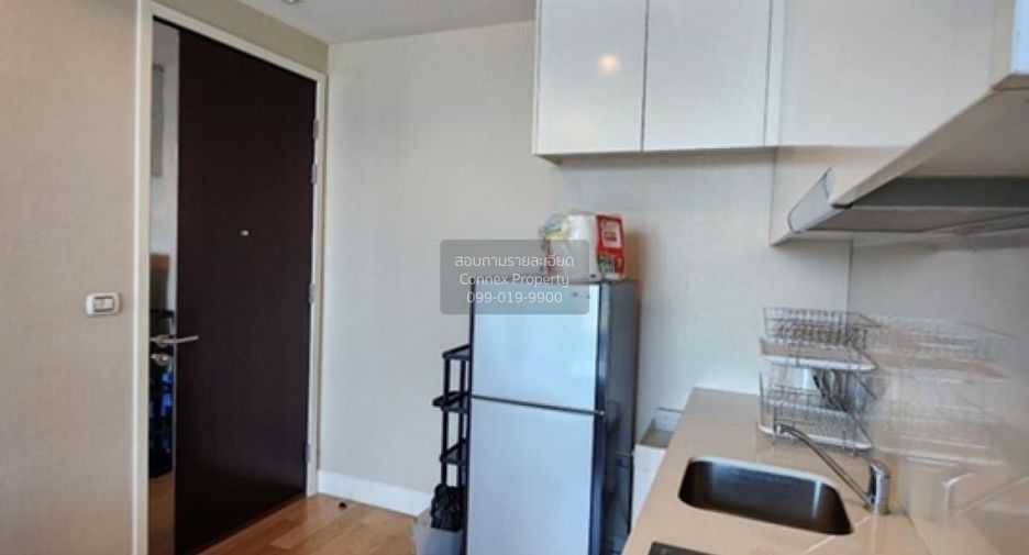 For sale 1 Beds condo in Chatuchak, Bangkok
