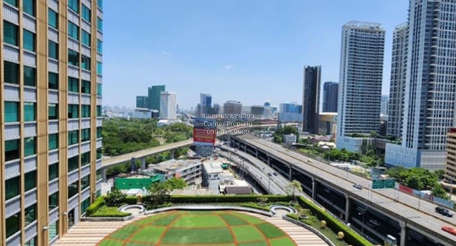 For sale 1 Beds condo in Chatuchak, Bangkok