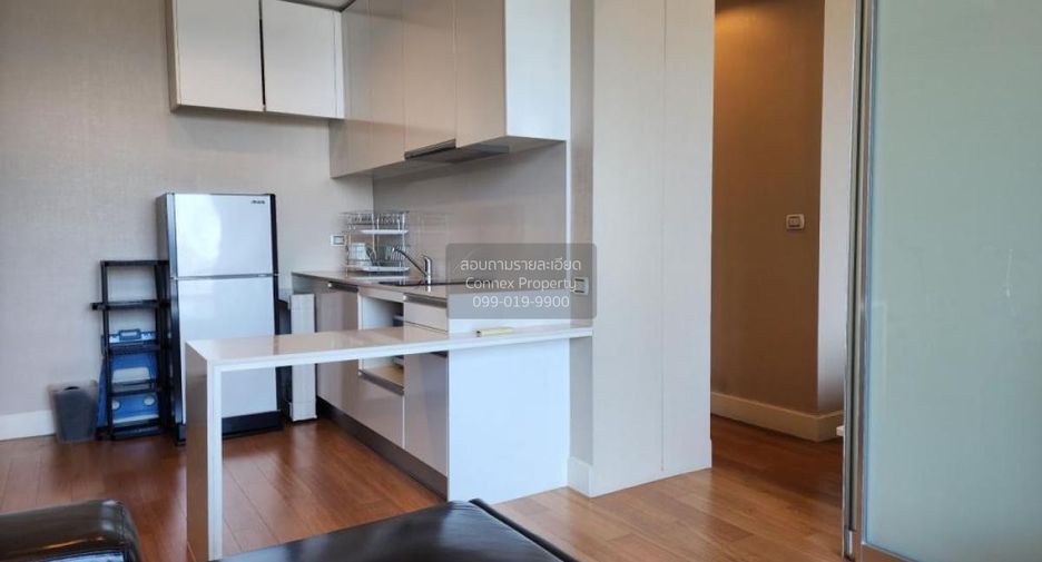 For sale 1 Beds condo in Chatuchak, Bangkok