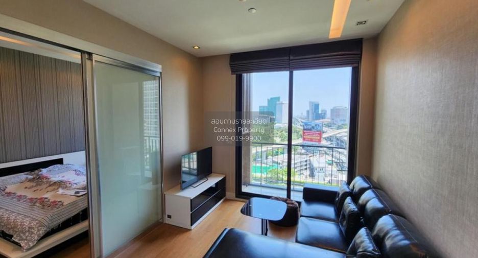For sale 1 Beds condo in Chatuchak, Bangkok