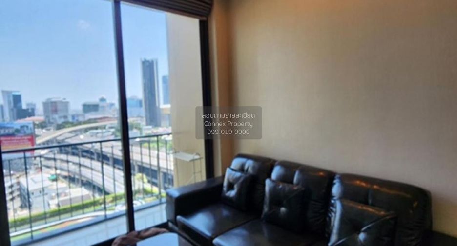 For sale 1 Beds condo in Chatuchak, Bangkok