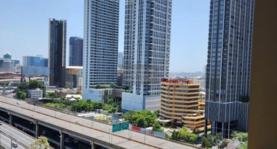 For sale 1 Beds condo in Chatuchak, Bangkok