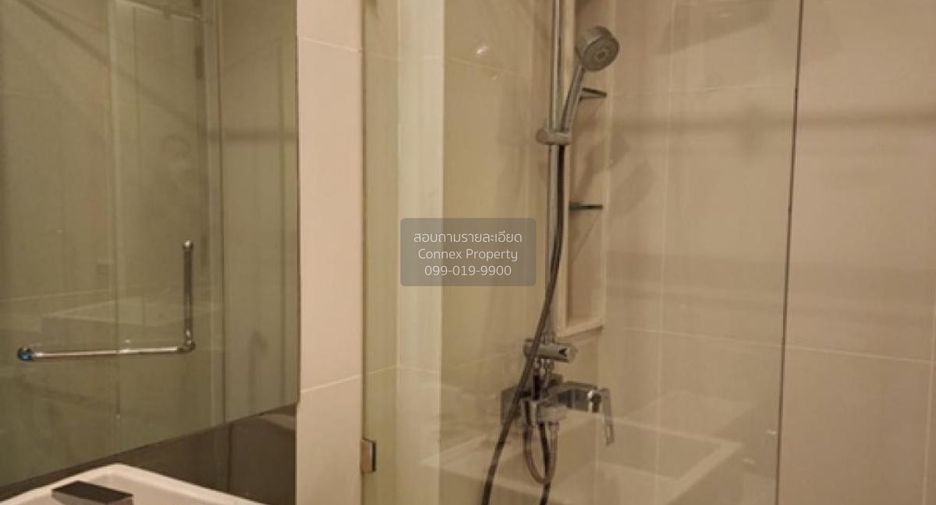 For sale 1 Beds condo in Chatuchak, Bangkok