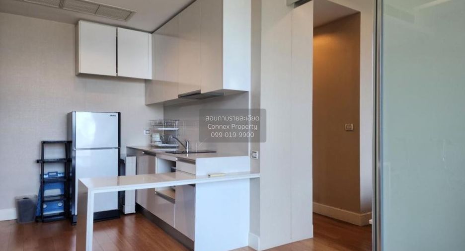 For sale 1 Beds condo in Chatuchak, Bangkok
