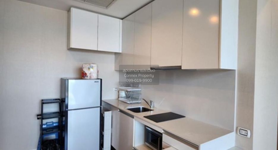 For sale 1 Beds condo in Chatuchak, Bangkok