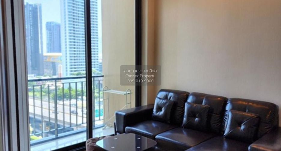For sale 1 Beds condo in Chatuchak, Bangkok