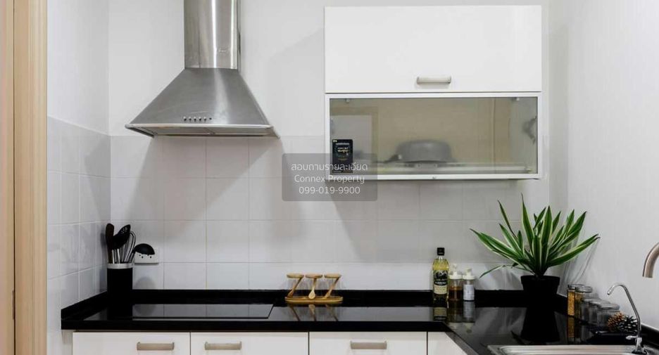 Condo en venta de 2 habitaciones en Watthana, Bangkok