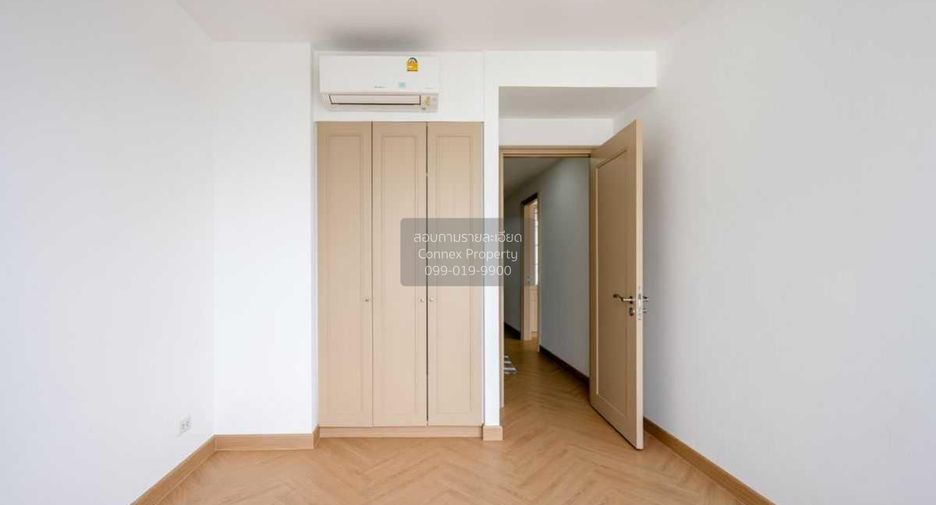 Condo en venta de 2 habitaciones en Watthana, Bangkok