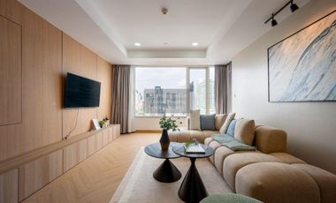 Condo en venta de 2 habitaciones en Watthana, Bangkok