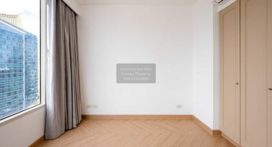 Condo en venta de 2 habitaciones en Watthana, Bangkok