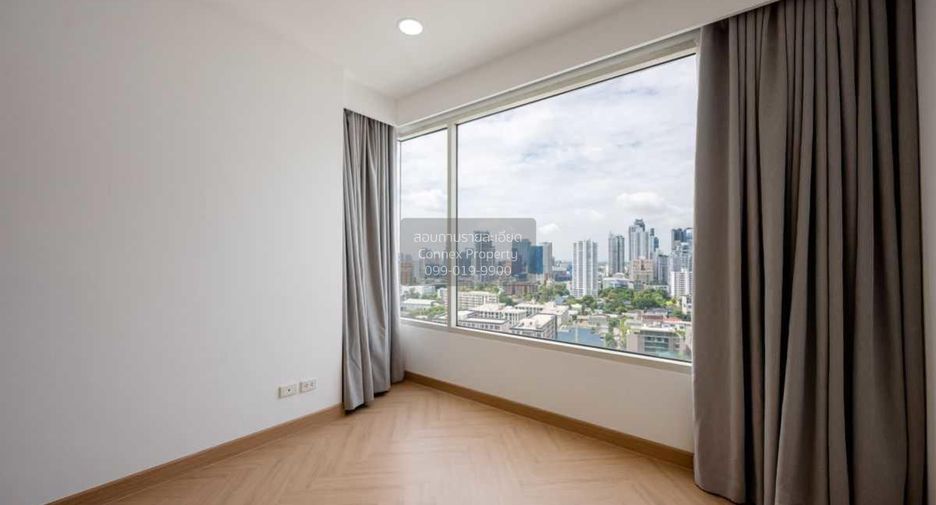 Condo en venta de 2 habitaciones en Watthana, Bangkok