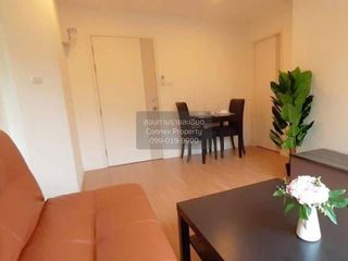 For sale 2 bedrooms condo in Bang Kapi, Bangkok