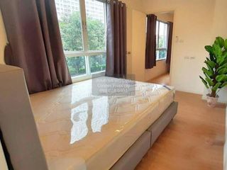 For sale 2 bedrooms condo in Bang Kapi, Bangkok