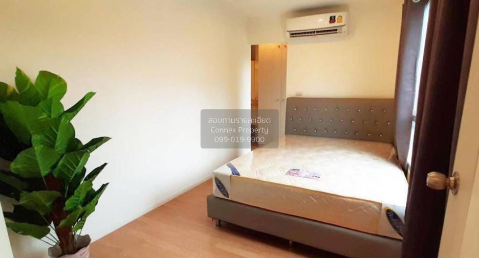 For sale 2 bedrooms condo in Bang Kapi, Bangkok