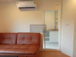 For sale 2 bedrooms condo in Bang Kapi, Bangkok