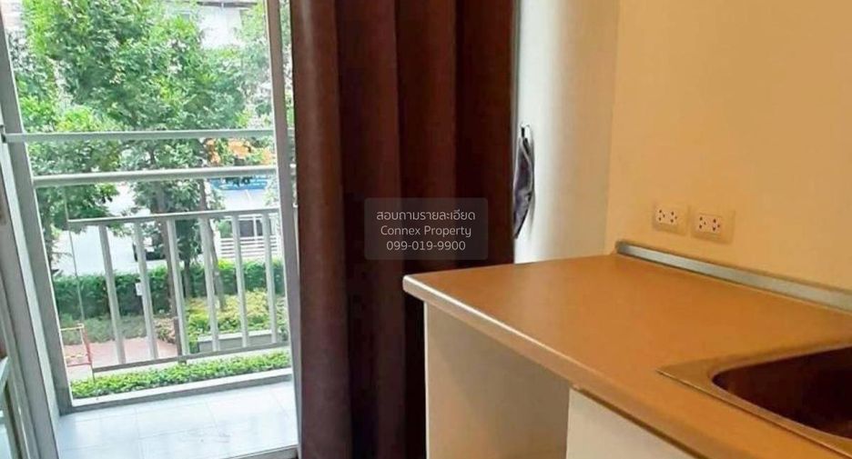 For sale 2 bedrooms condo in Bang Kapi, Bangkok