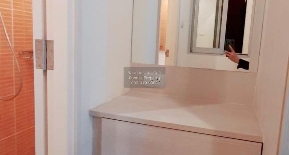 For sale 2 bedrooms condo in Bang Kapi, Bangkok
