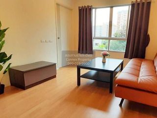 For sale 2 bedrooms condo in Bang Kapi, Bangkok