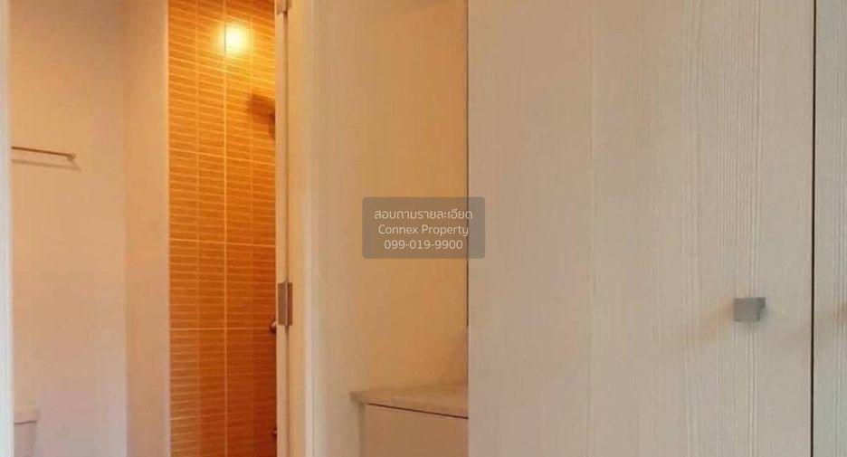 For sale 2 bedrooms condo in Bang Kapi, Bangkok
