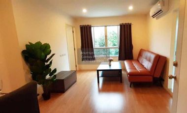 For sale 2 bedrooms condo in Bang Kapi, Bangkok