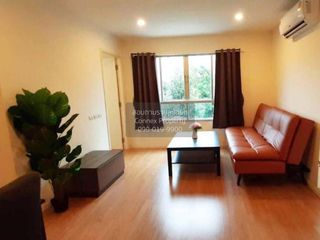 For sale 2 bedrooms condo in Bang Kapi, Bangkok