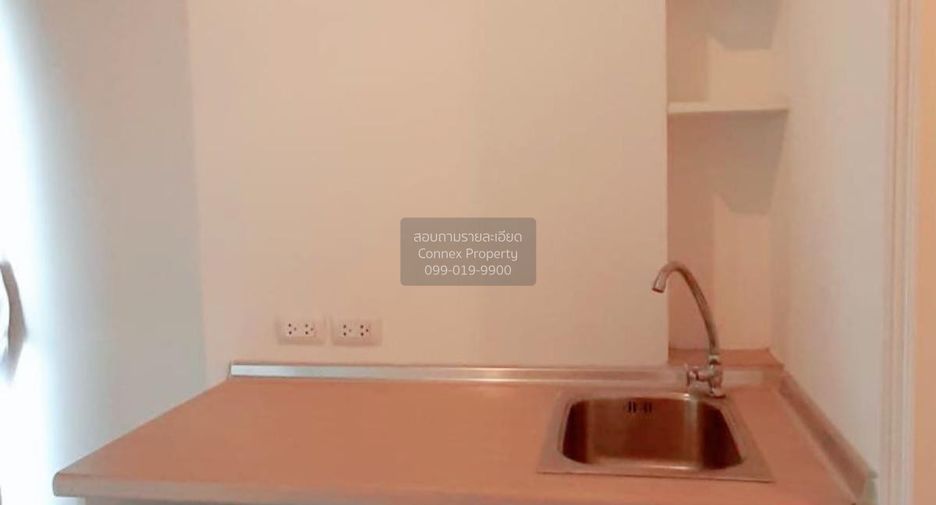 For sale 2 bedrooms condo in Bang Kapi, Bangkok