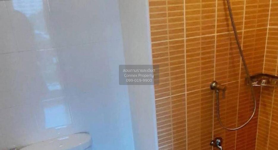 For sale 2 bedrooms condo in Bang Kapi, Bangkok