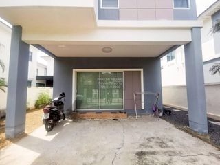For sale 3 ベッドルーム house in Mueang Samut Sakhon, Samut Sakhon