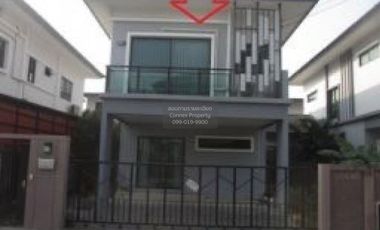 出售 3 卧室 独立屋 在 Lam Luk Ka, Pathum Thani