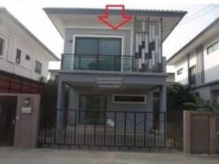 出售 3 卧室 独立屋 在 Lam Luk Ka, Pathum Thani