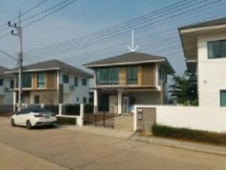 À vendre 4 chambres maison à Mueang Pathum Thani, Pathum Thani