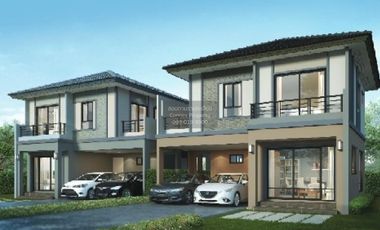 For sale 3 ベッドルーム house in Khlong Luang, Pathum Thani