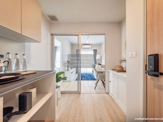 Condo en venta de 1 habitaciones en Pak Kret, Nonthaburi