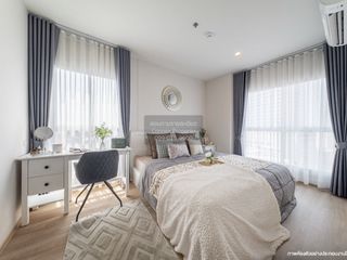 Condo en venta de 1 habitaciones en Pak Kret, Nonthaburi