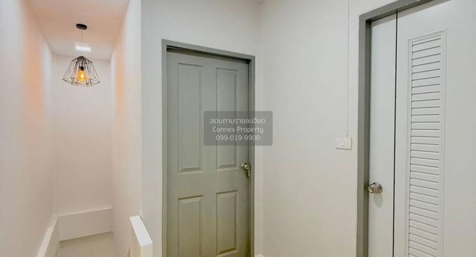 Casa adosada en venta de 2 habitaciones en Pak Kret, Nonthaburi