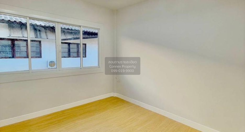 Casa adosada en venta de 2 habitaciones en Pak Kret, Nonthaburi
