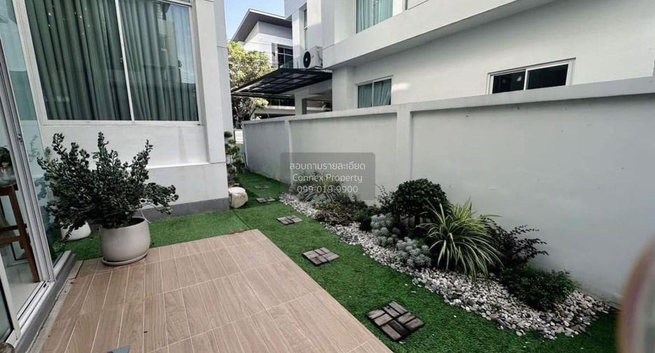 For sale 6 bedrooms house in Prawet, Bangkok