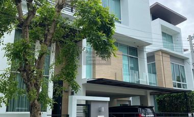 For sale 6 bedrooms house in Prawet, Bangkok