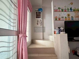 Reihenhaus zum Kauf mit 3 Zimmer in Phra Samut Chedi, Samut Prakan