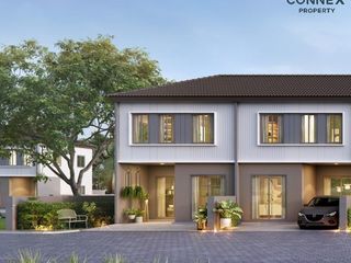 For sale 3 bedrooms townhouse in Khlong Luang, Pathum Thani