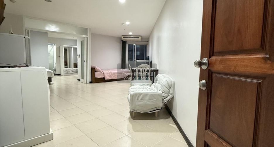 ขาย 3 ห้องนอน คอนโด ใน วัฒนา, กรุงเทพฯ