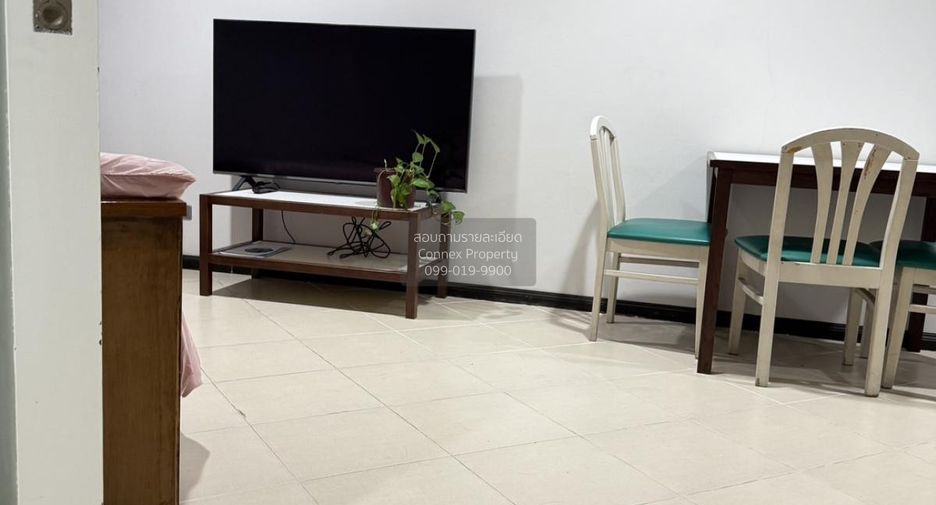 ขาย 3 ห้องนอน คอนโด ใน วัฒนา, กรุงเทพฯ