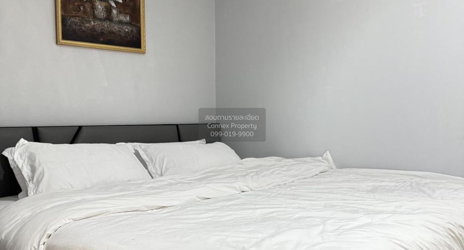 ขาย 3 ห้องนอน คอนโด ใน วัฒนา, กรุงเทพฯ