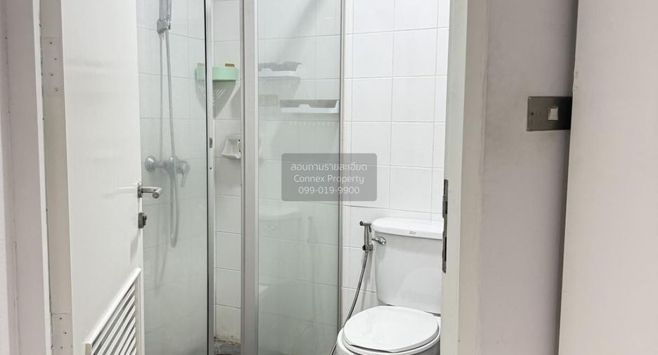 ขาย 3 ห้องนอน คอนโด ใน วัฒนา, กรุงเทพฯ